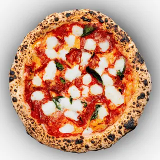 Pizza Diavola 32cm