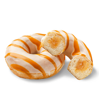 DONUT CARAMEL
