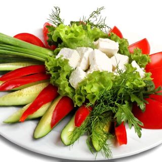 Нарезка "Кавказ"