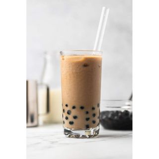 Mocha Boba