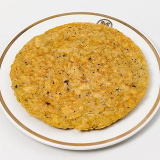 Tortilla trufada MANERO