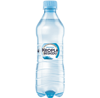 Woda mineralna