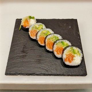 Philadelphia Futo Maki
