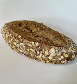 Pan Aleman Eco 250G