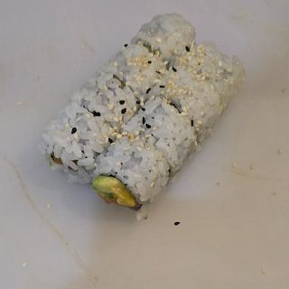 50b Pistacchio roll
