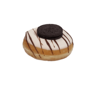 Duffin Sensation De Oreo