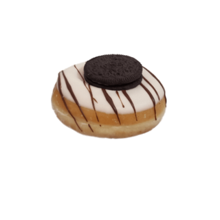 Duffin Sensation De Oreo