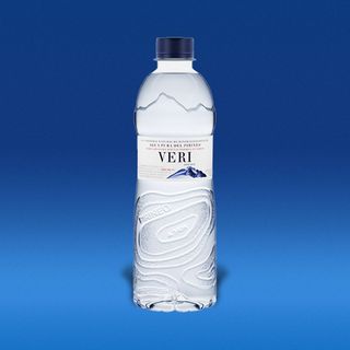 Agua Botella (50 Cl.)