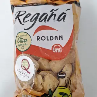 Regaña