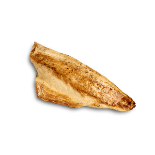 Филе от Лаврак (без гарнитура)