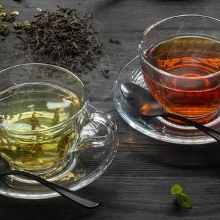 Домашній чай (550мл)