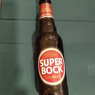 Super bock 33cl