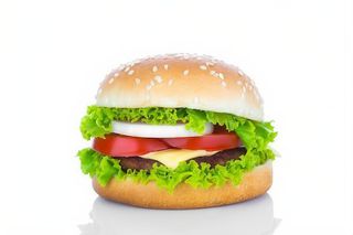 Hamburger