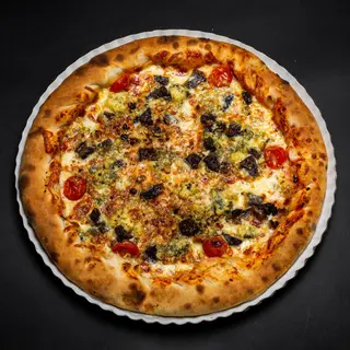 Pizza Arizona Mica 400Gr.
