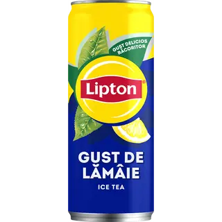 Lipton Lamaie