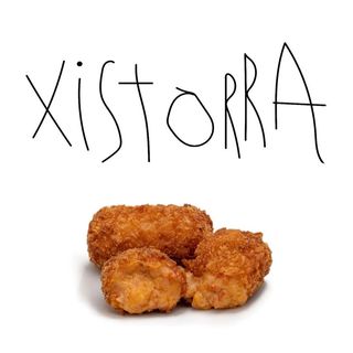 Croquetas Santacroc Chistorra 6 Unidades