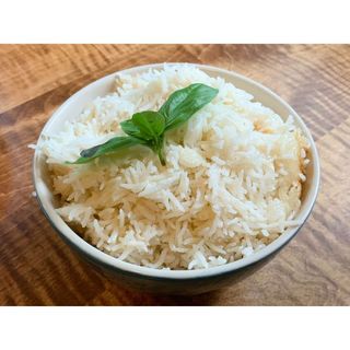 Royal Caribbean Steamed Rice