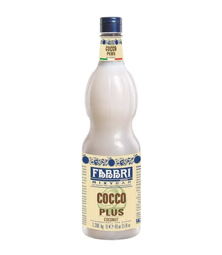 FABBRI Mixybar Coco Plus