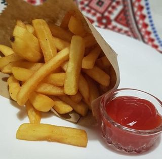 Картопля фрі (170г)