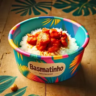 10. BASMATINHO JAZZ