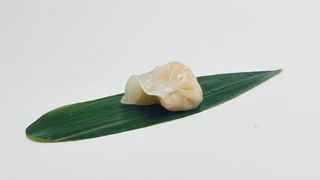 022 - Gyoza ebi - 4 pezzi