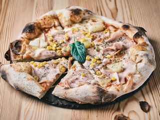 Гавайська 30см. (500g)