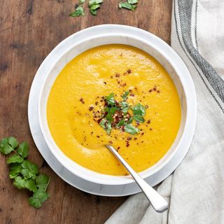 Dal Soup