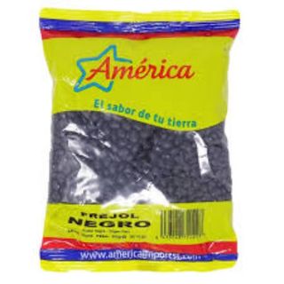 Frijol Negro 500g
