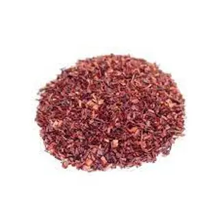 Rooibos Frutos Del Bosque (50 Gr Aprox)