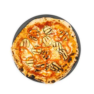 Vegetariana