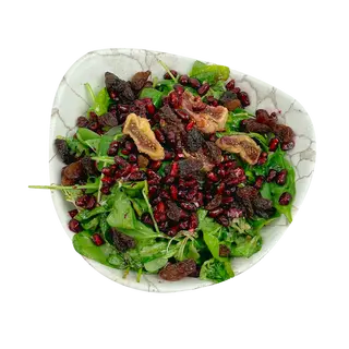 Ensalada Askadinya