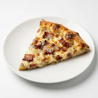 Pizza Carbonara (33 Cm.)