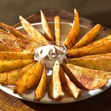 კარტოფილი მექსიკურად