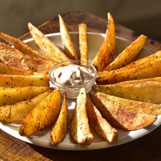 კარტოფილი მექსიკურად