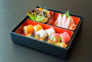 Box custom tasty 20pz