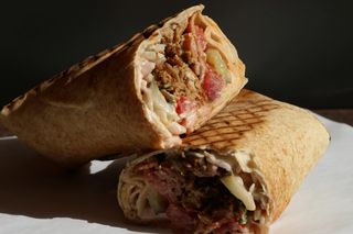 Шаурма Double Fresh Glovo