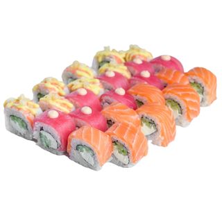 Philadelphia set (24 buc) 