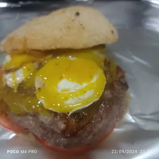 CABRONA