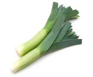 Puerro Pieza (Aprox 460 Gr.)