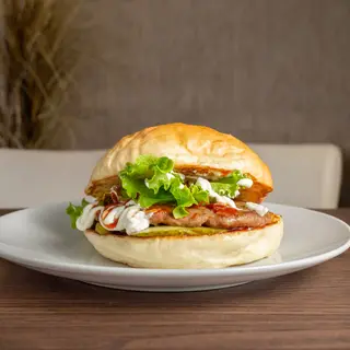 Hamburger