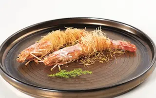 Ebi Kataifi