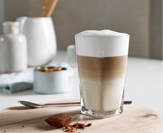 Café macchiato