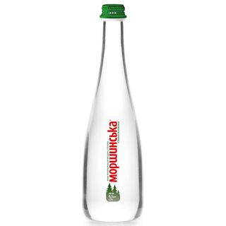 Вода Моршинська без галу/слабогаз 0,33