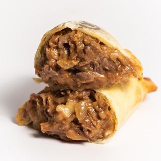 Empanada Vacío Y Provolone (1 Ud.)