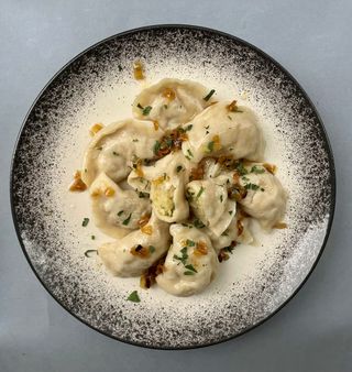 Pierogi słupskie 10szt