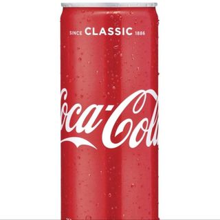 Coca cola