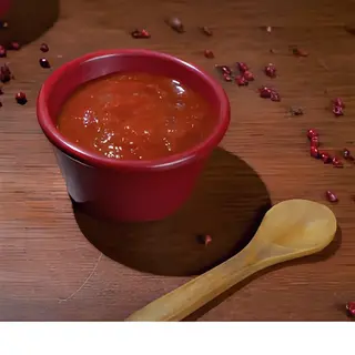 Sos dulce