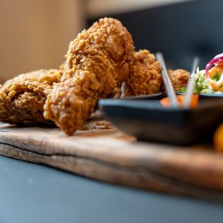 Fried Chicken