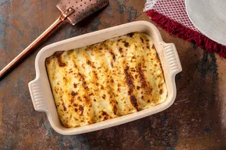 Crespelli Al Forno