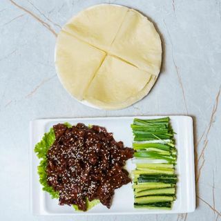 Говядина по-пекински